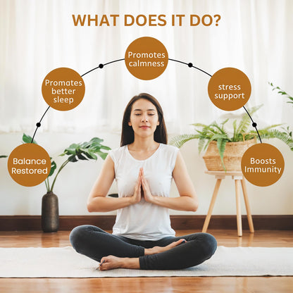 SampurnaVeda Ashwagandha Powder